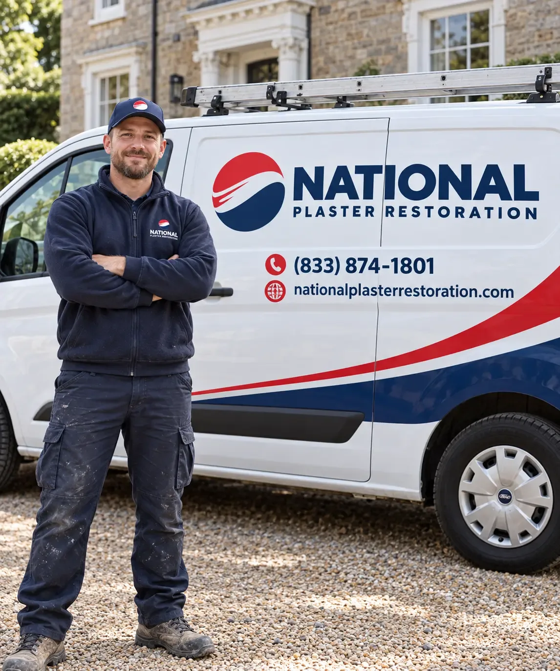 Plaster Repair company in Still Pond, MD